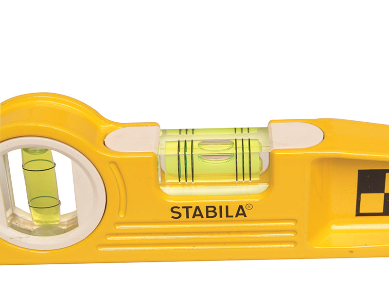 Stabila 81SV Magnetic Rare Earth Torpedo Level