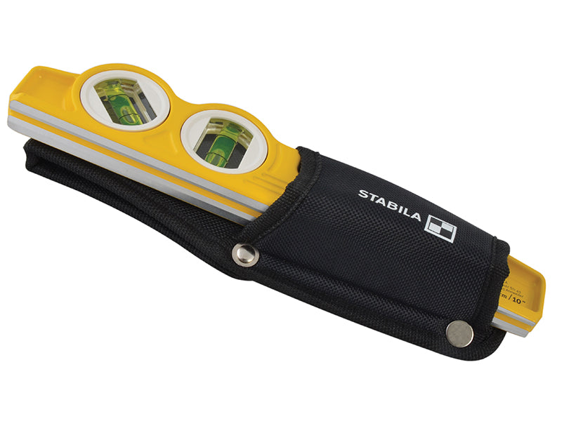 Stabila 81SV Magnetic Rare Earth Torpedo Level