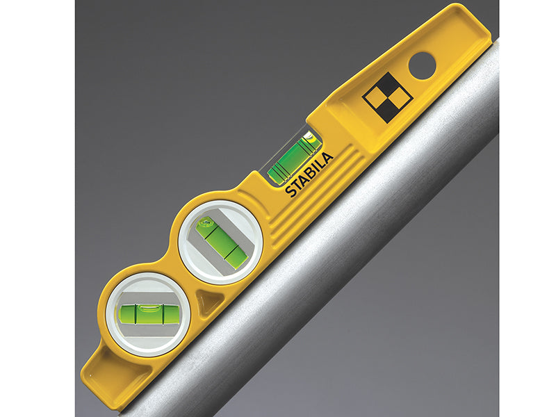 Stabila 81SV Magnetic Rare Earth Torpedo Level