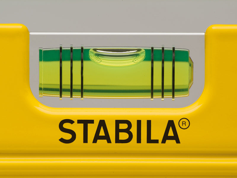 Stabila 81SV Magnetic Rare Earth Torpedo Level