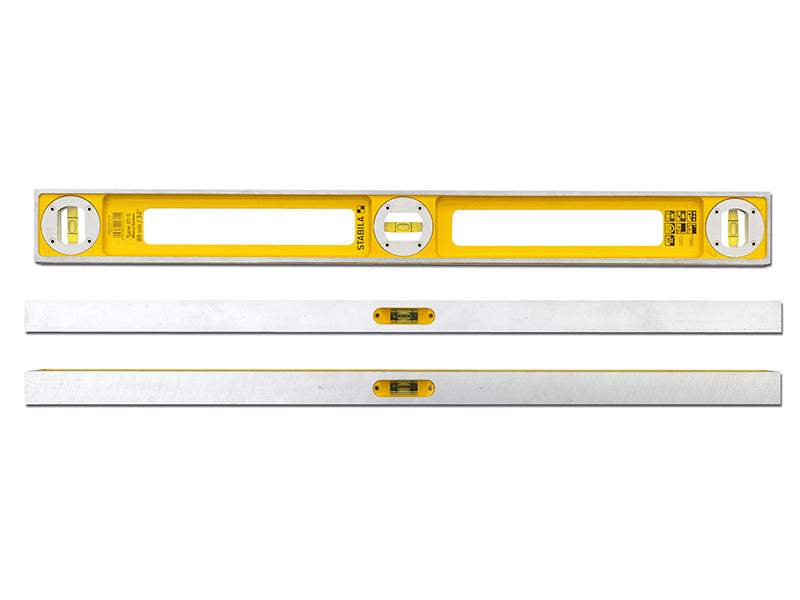 Stabila 83S Double Plumb Level