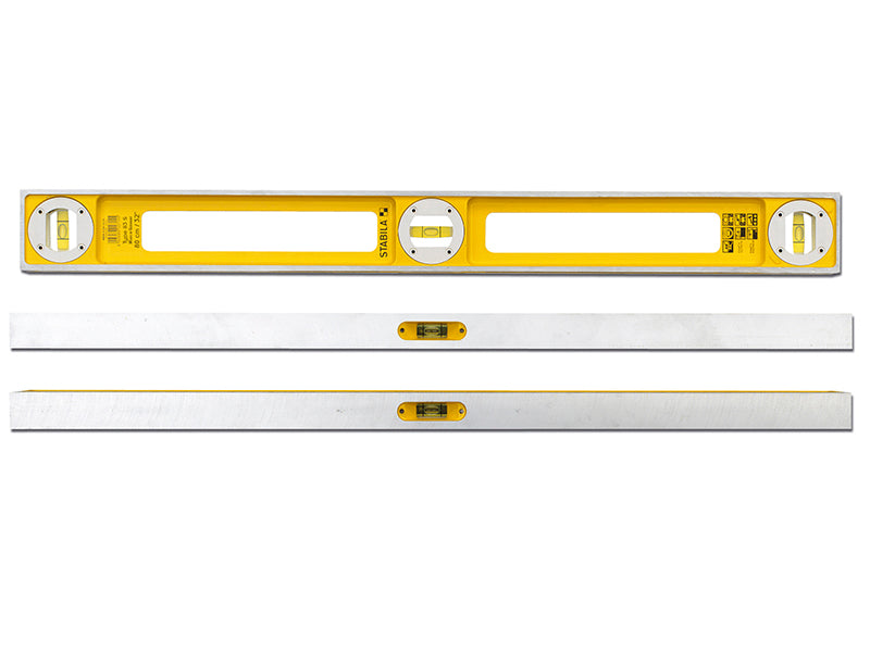 Stabila 83S Double Plumb Level