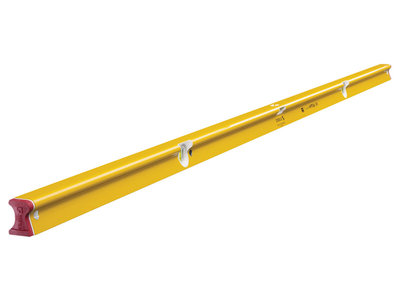 Stabila R-Type Spirit Level