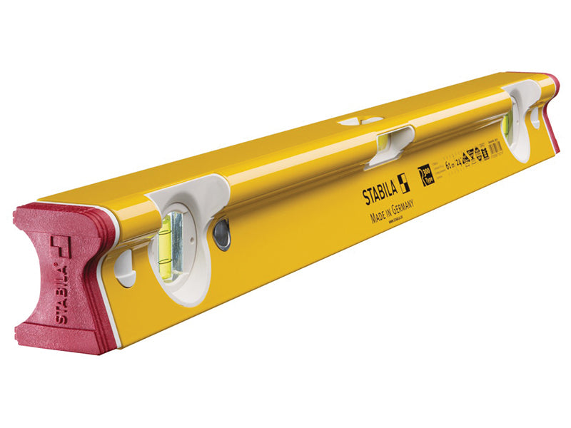 Stabila R-Type Spirit Level