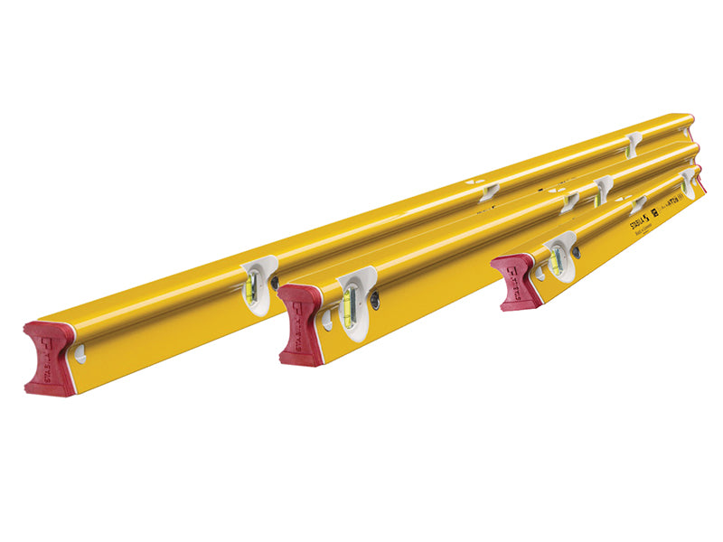 Stabila R-Type Spirit Level