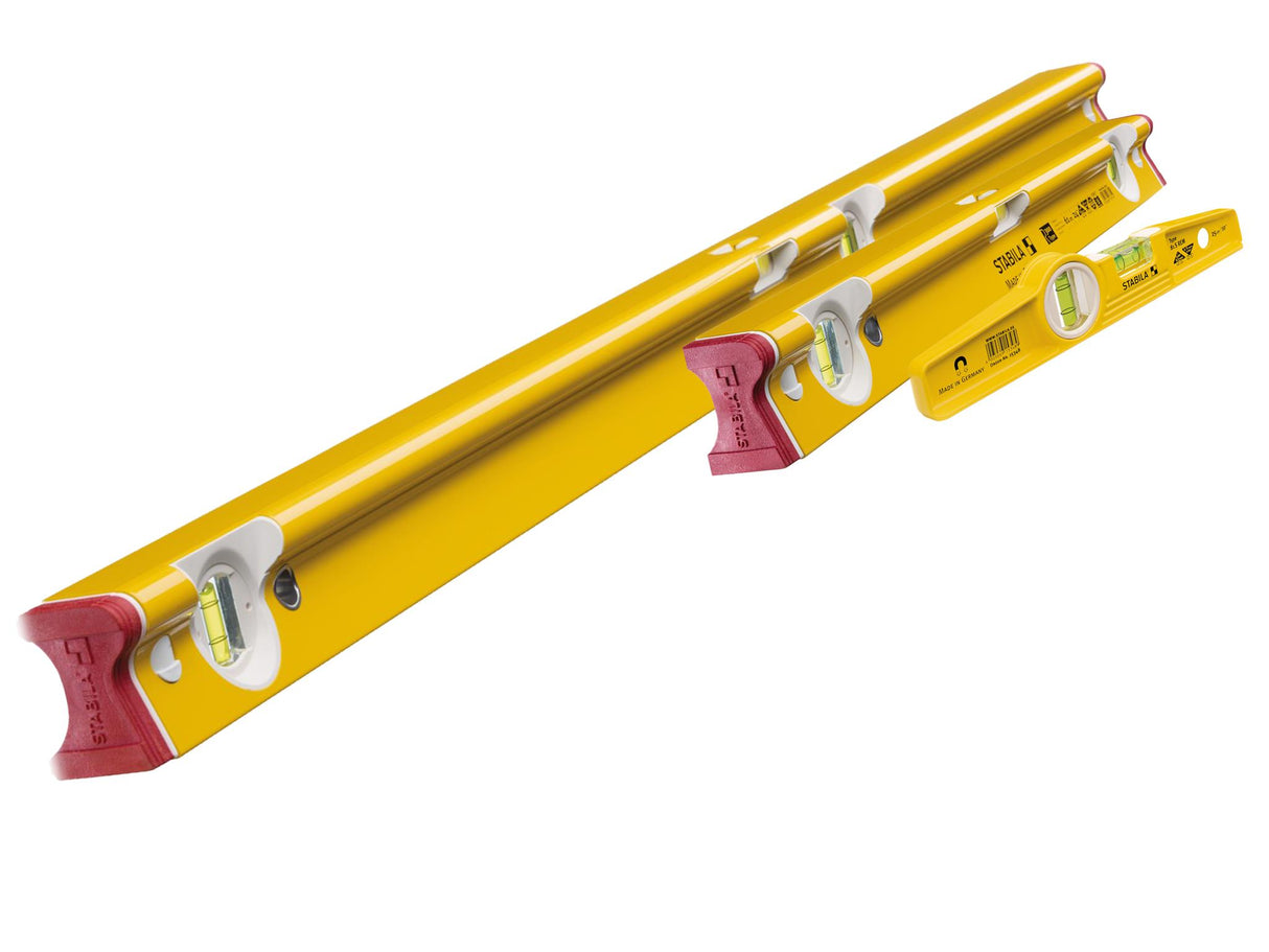Stabila R-Type Spirit Level