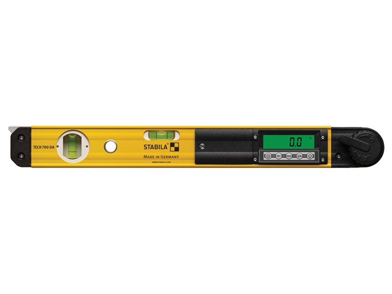 Stabila TECH 700 DA Digital Electronic Angle Finder