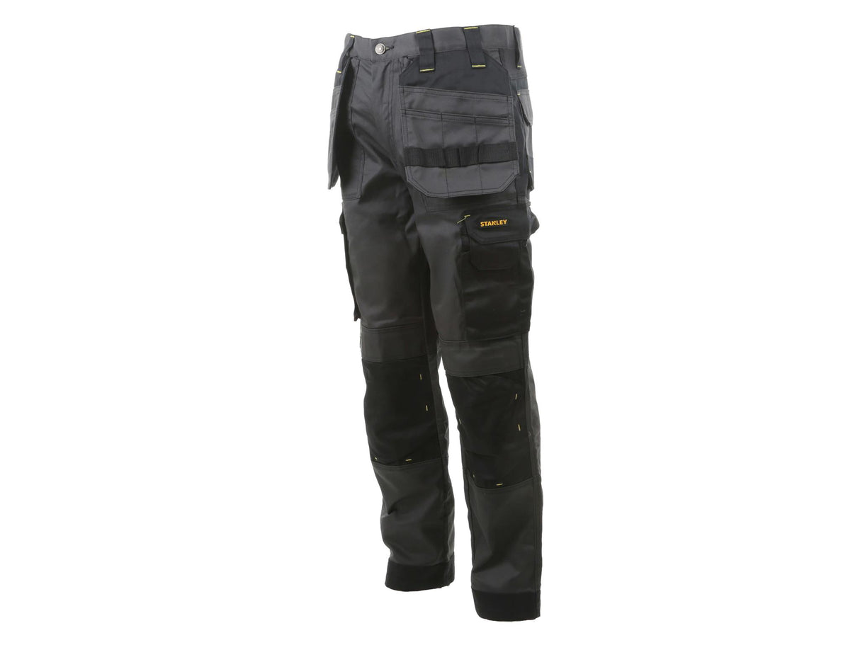 STANLEY® Clothing Austin Stretch Holster Pocket Trousers