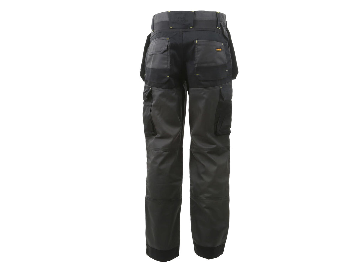 STANLEY® Clothing Austin Stretch Holster Pocket Trousers