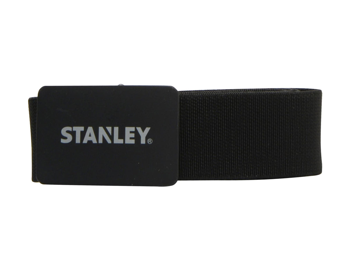 STANLEY® Clothing Elasticated Belt One Size
