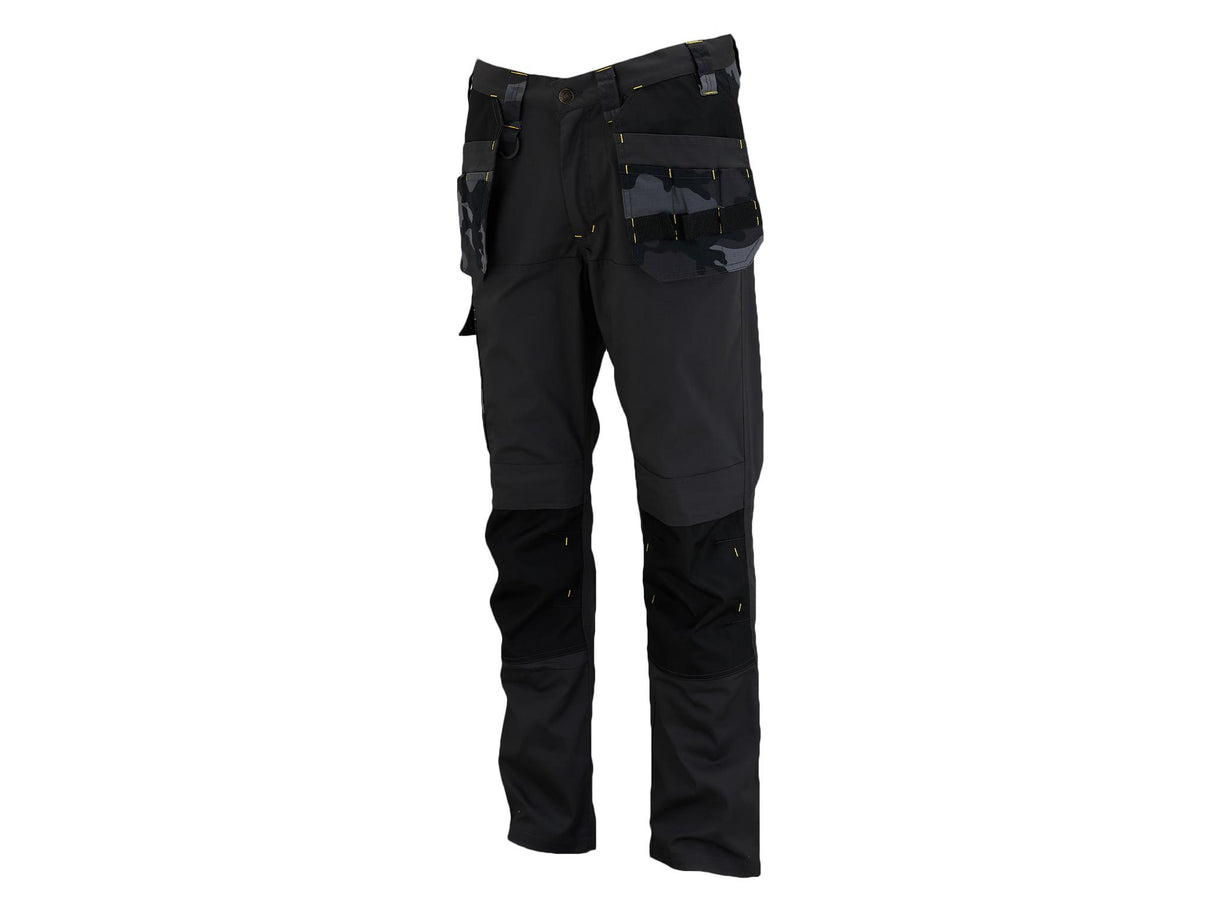 STANLEY® Clothing Dixon Slim Fit Holster Trousers