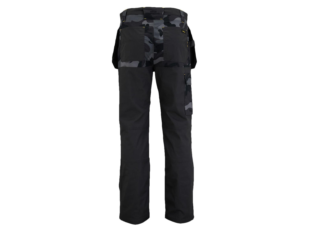 STANLEY® Clothing Dixon Slim Fit Holster Trousers