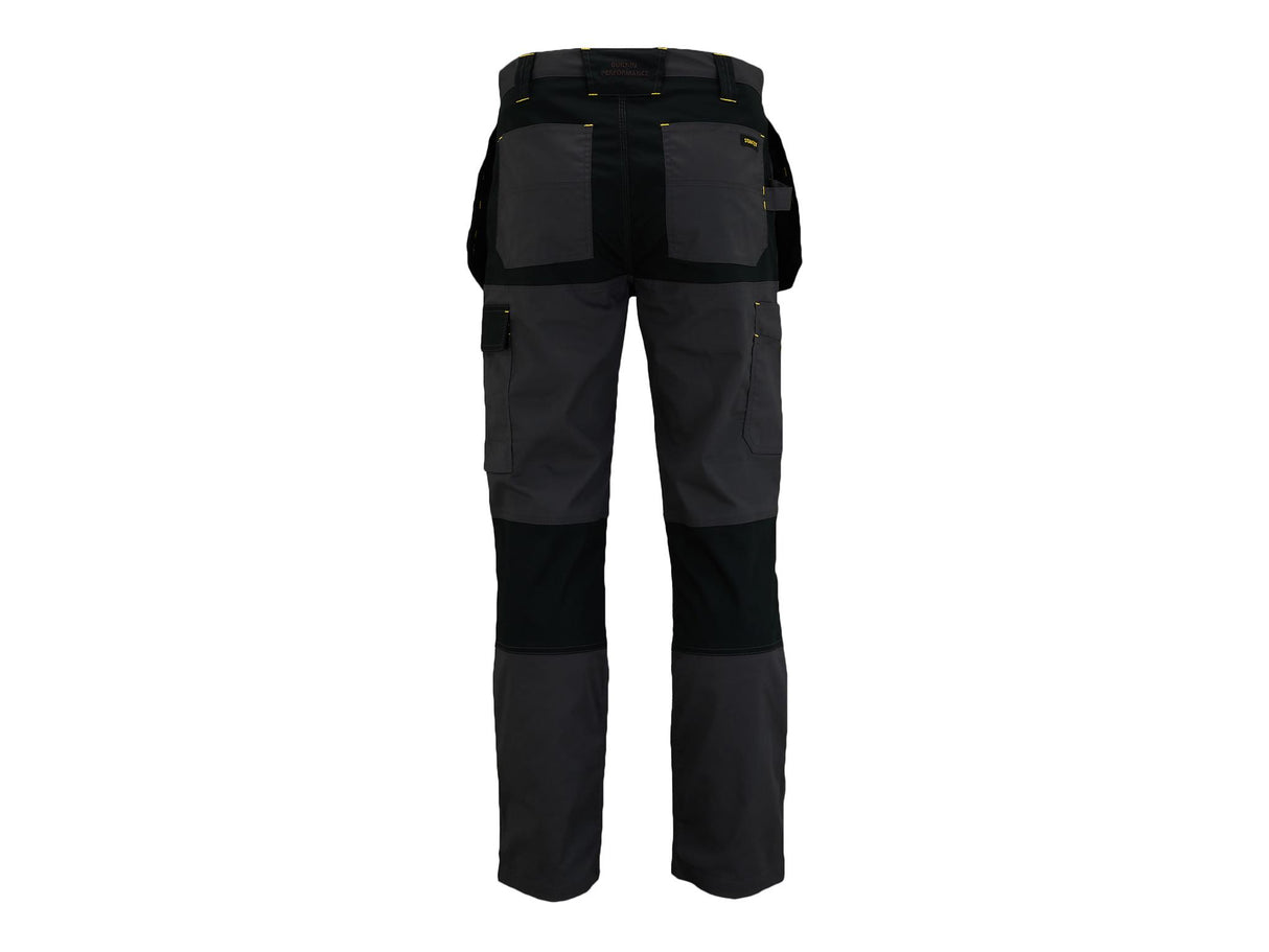 STANLEY® Clothing Dixon Slim Fit Holster Trousers