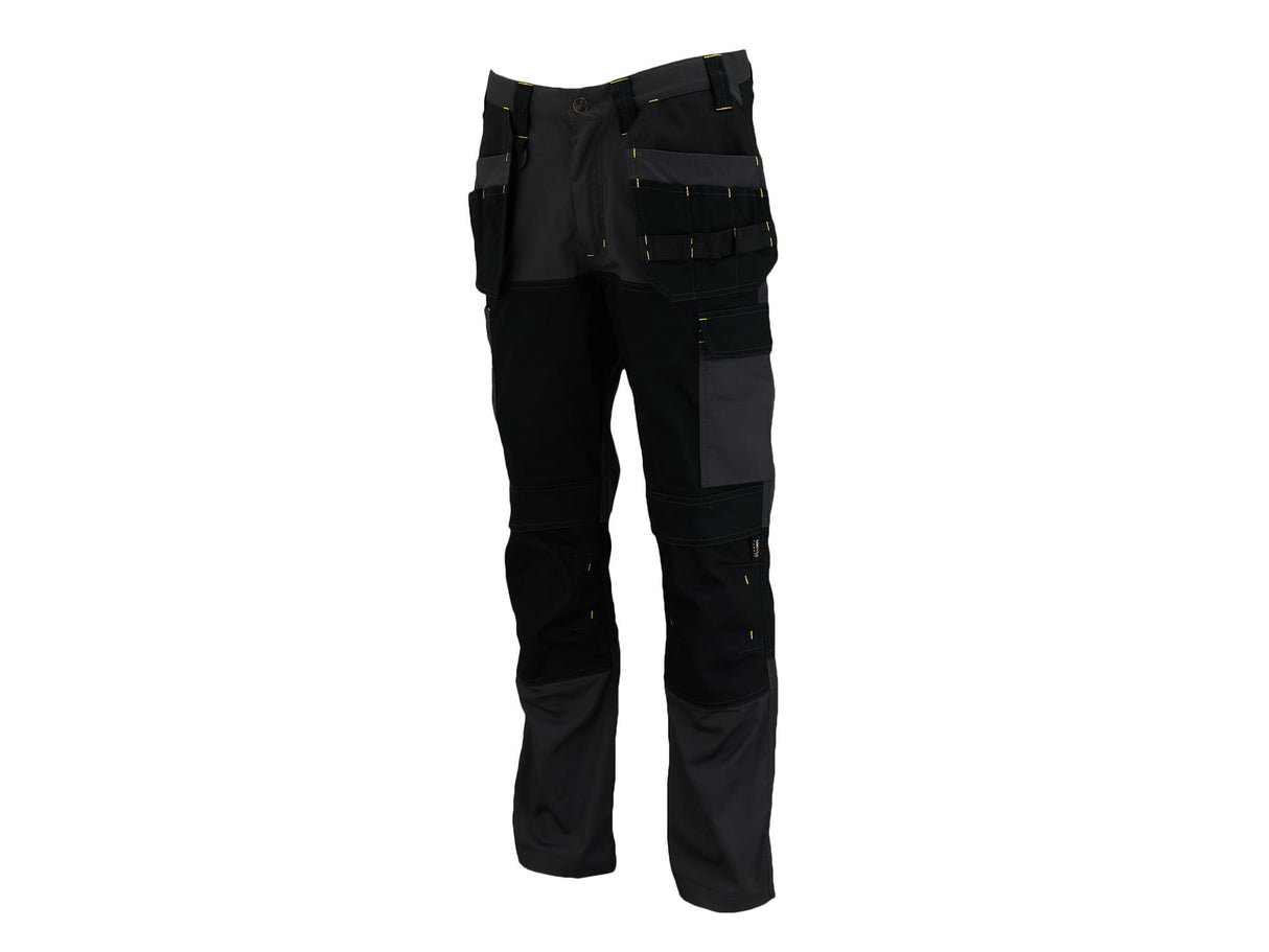 STANLEY® Clothing Dixon Slim Fit Holster Trousers