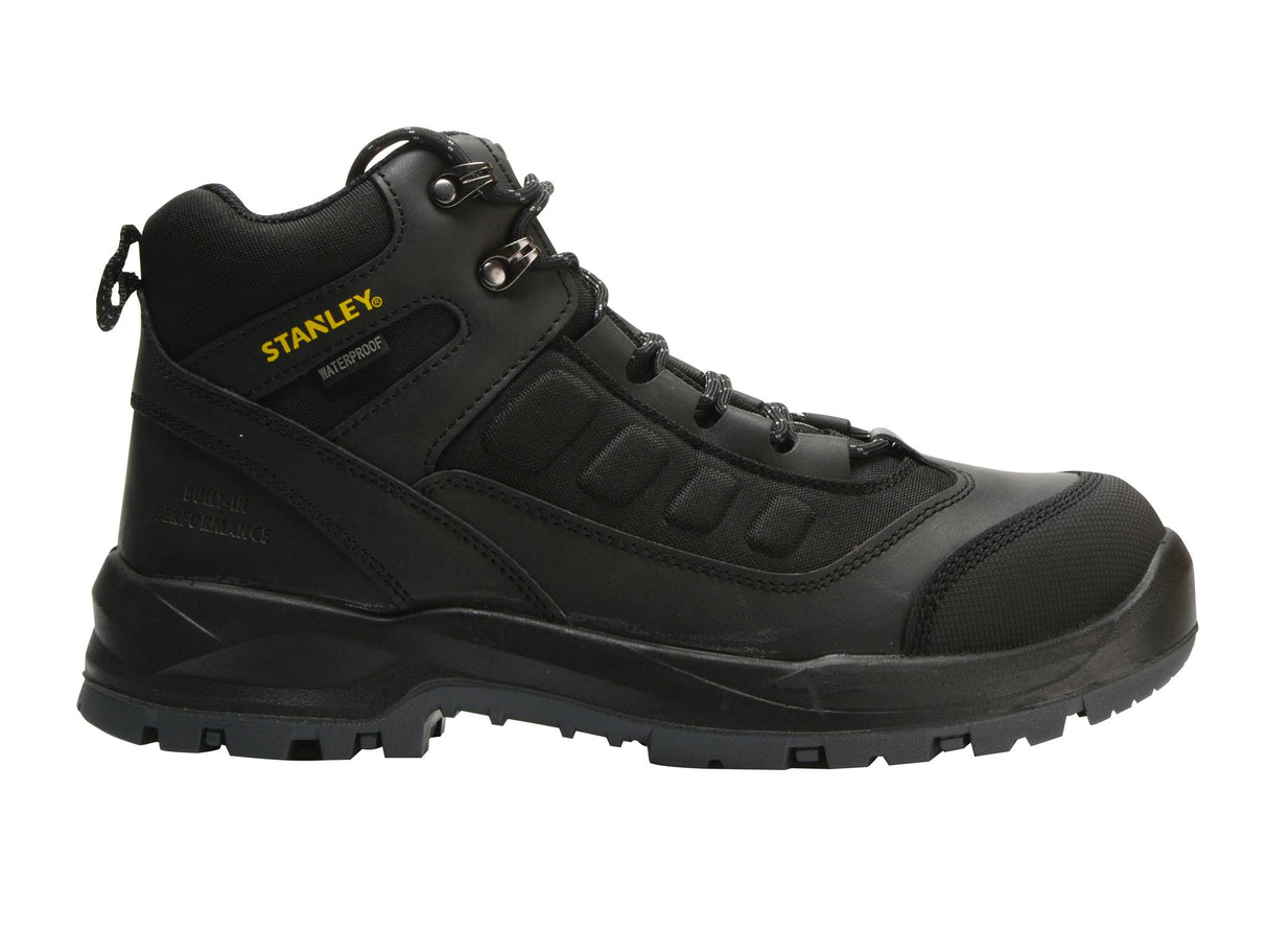 STANLEY® Clothing Flagstaff S3 Waterproof Safety Boots