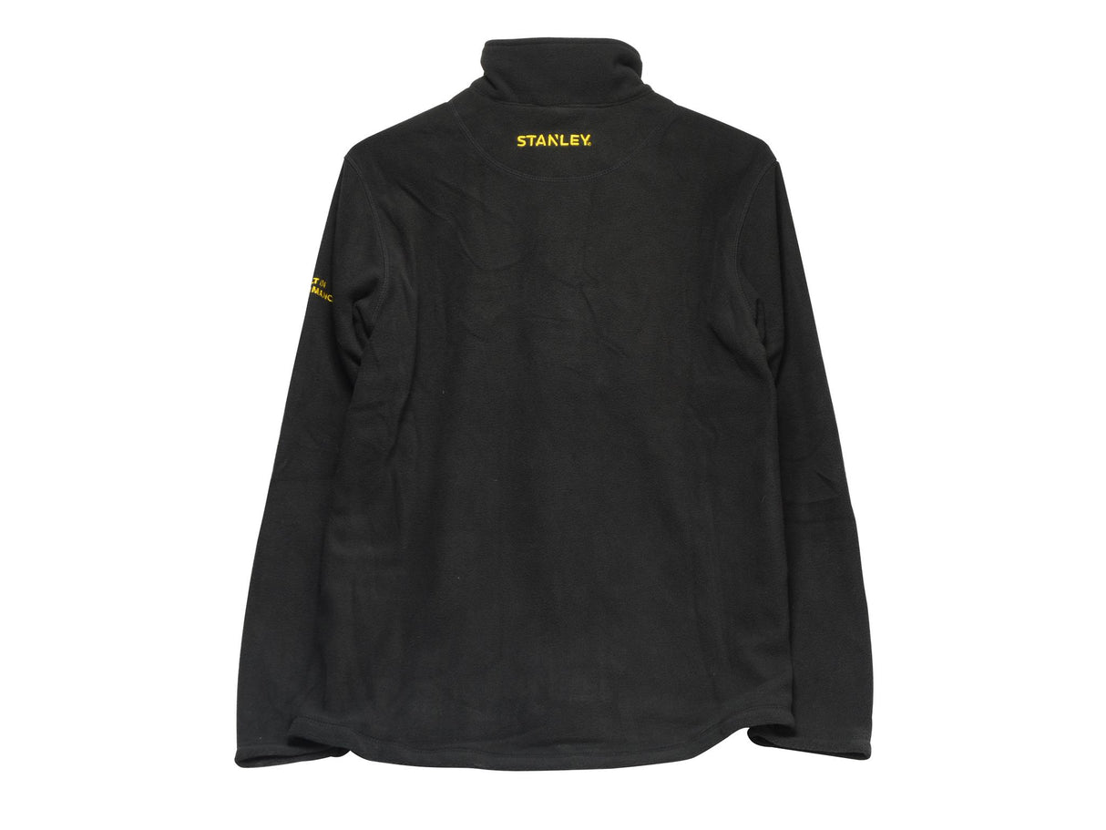 STANLEY® Clothing Gadsden 1/4 Zip Micro Fleece