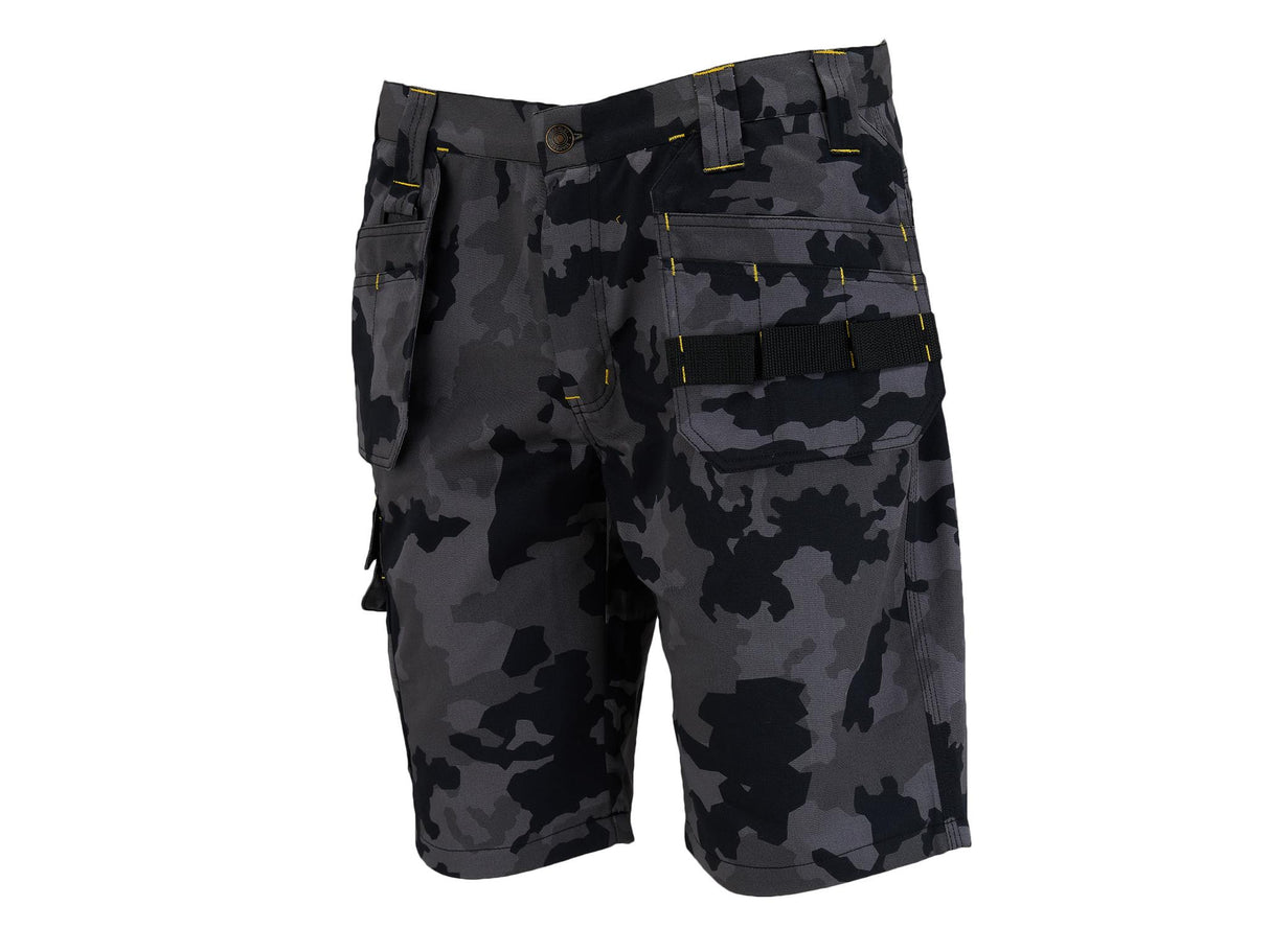 STANLEY® Clothing Hanley Camouflage Holster Shorts