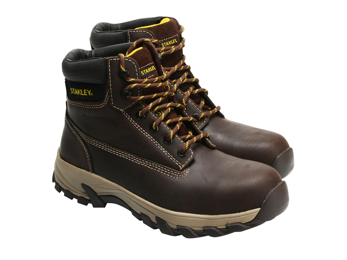 STANLEY® Clothing Tradesman SB-P Safety Boots