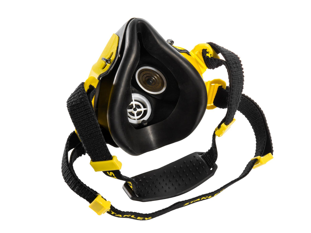 STANLEY® P3 R Half Mask Respirator