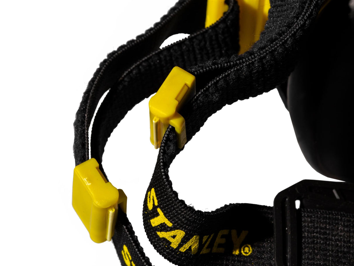 STANLEY® P3 R Half Mask Respirator