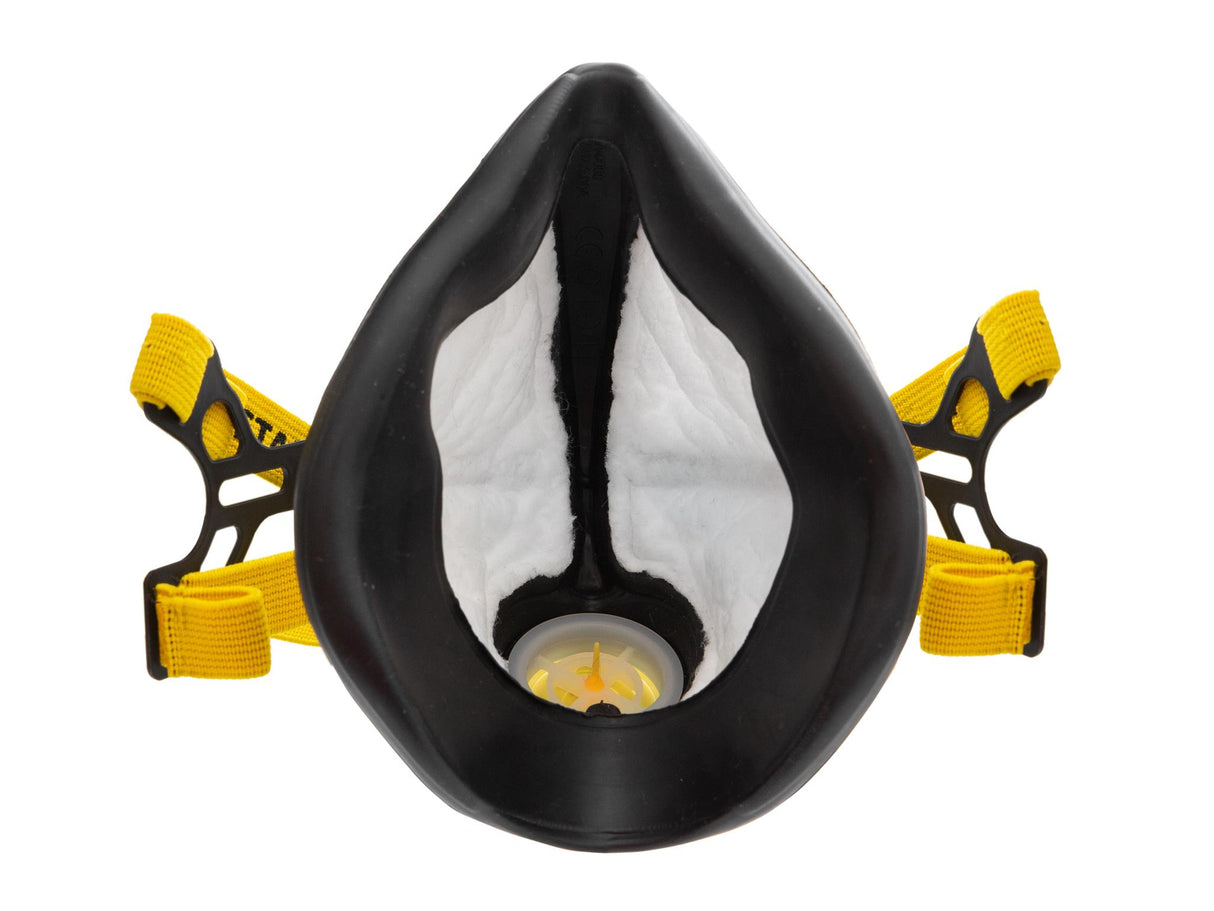 STANLEY® FFP3 R D Lite Pro Dust Mask Respirator