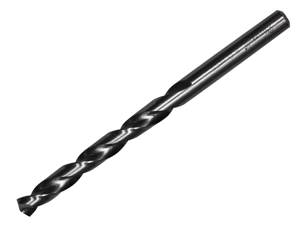Starrett HSS Split Point Drill Bit