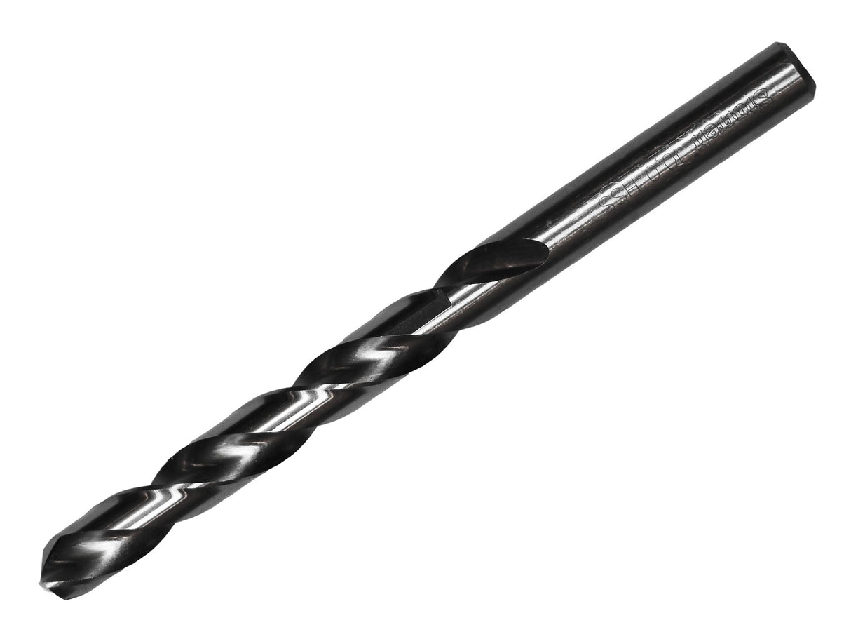 Starrett HSS Split Point Drill Bit