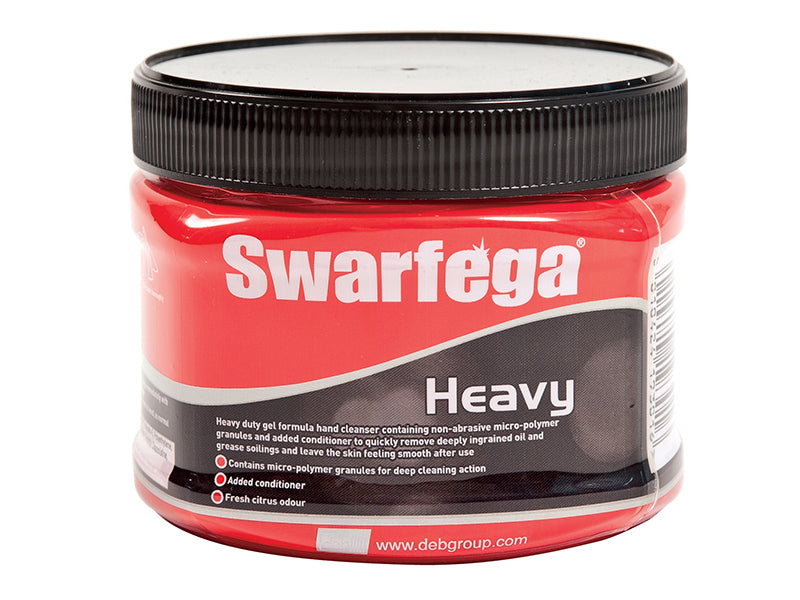 Swarfega® Heavy-Duty Hand Cleaner