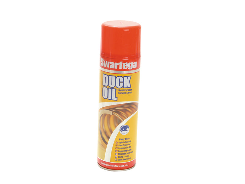 Swarfega® Duck Oil