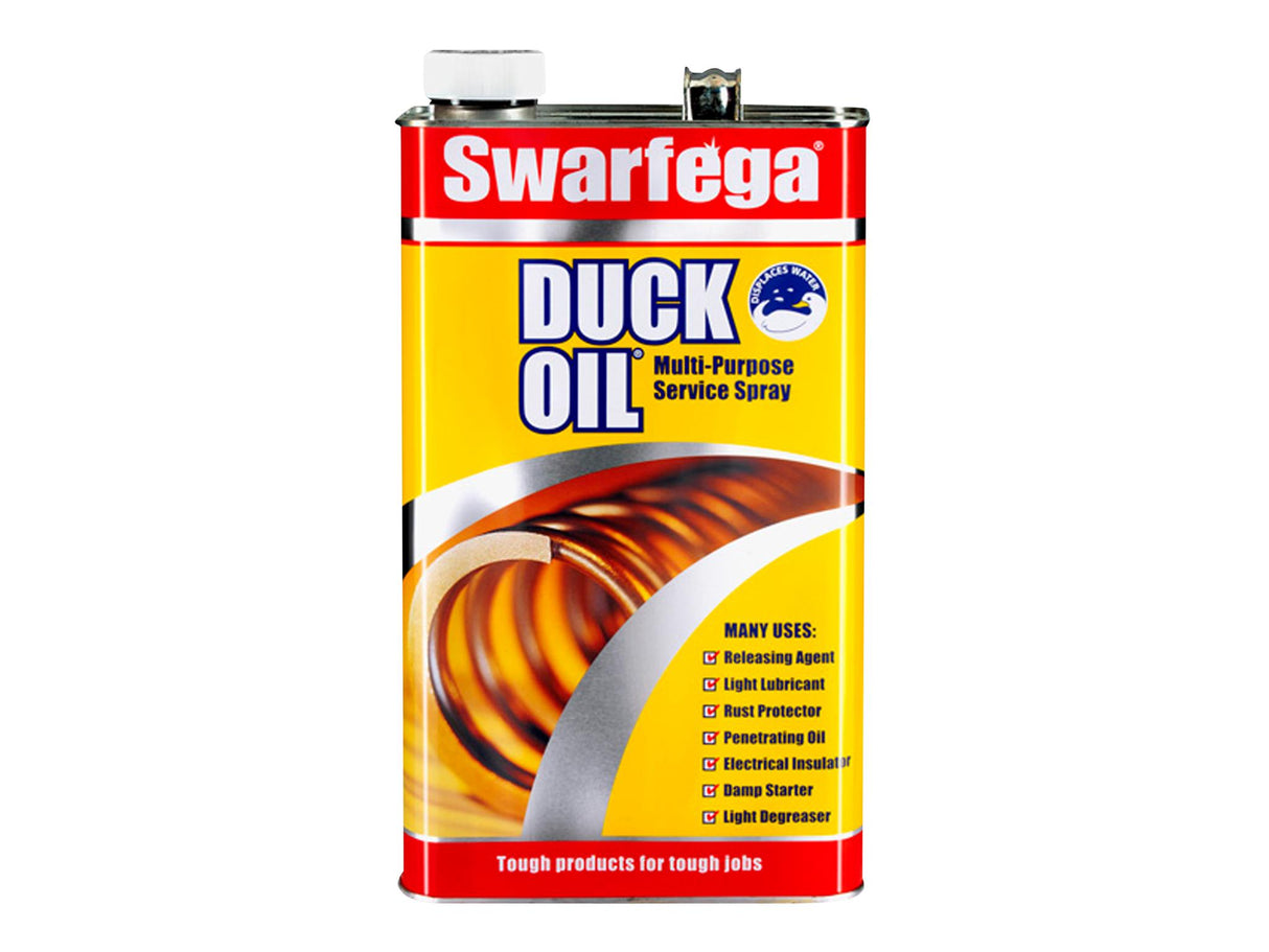 Swarfega® Duck Oil