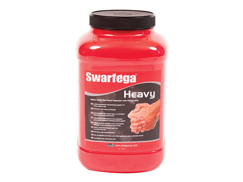 Swarfega® Heavy-Duty Hand Cleaner