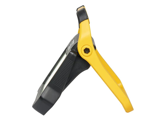 STANLEY® Lighting Rechargeable LED Folding Worklight