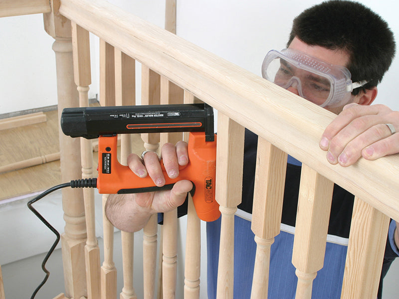 Tacwise 191EL Master Pro Nailer & Stapler 240V