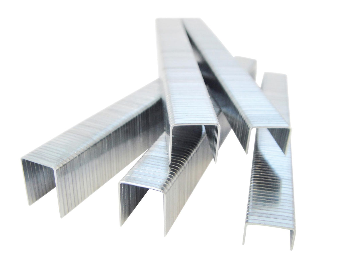 Tacwise 140 Series Galvanised Staples