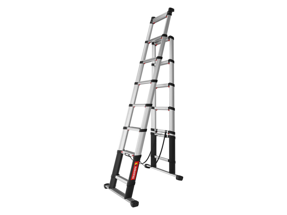 Telesteps Combi Line Telescopic Ladder
