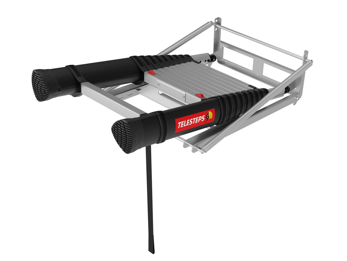 Telesteps Loft Line Telescopic Ladder