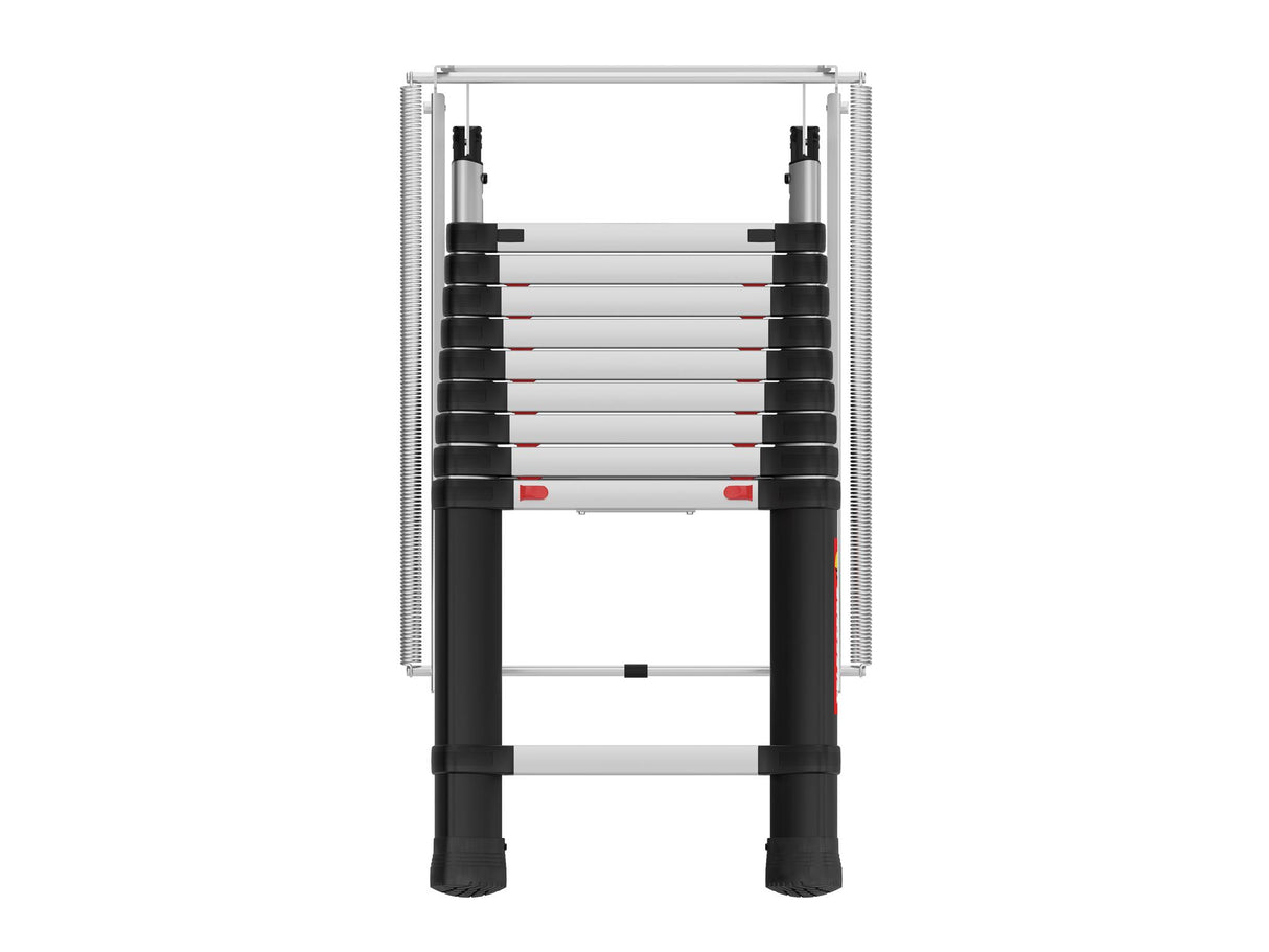 Telesteps Loft Line Telescopic Ladder