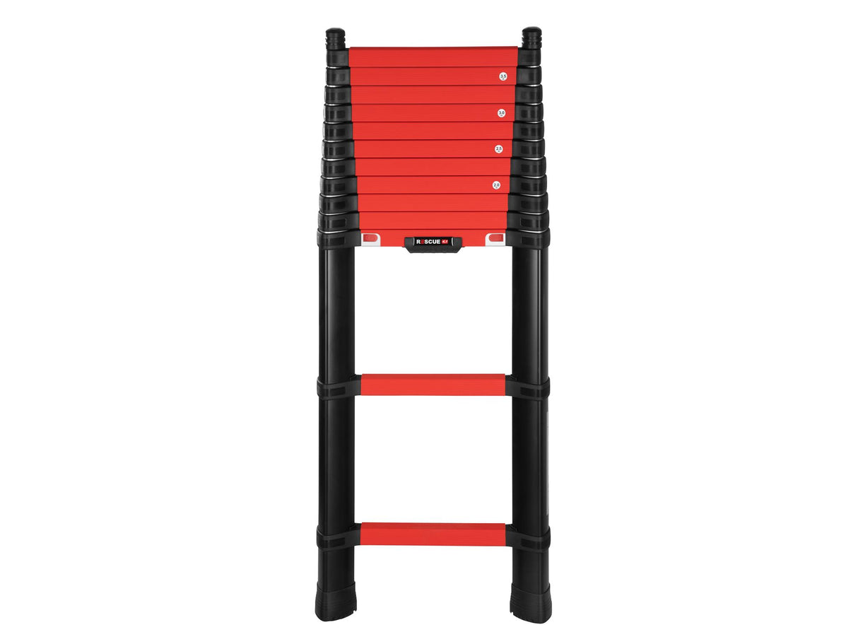 Telesteps Rescue Line Telescopic Ladder