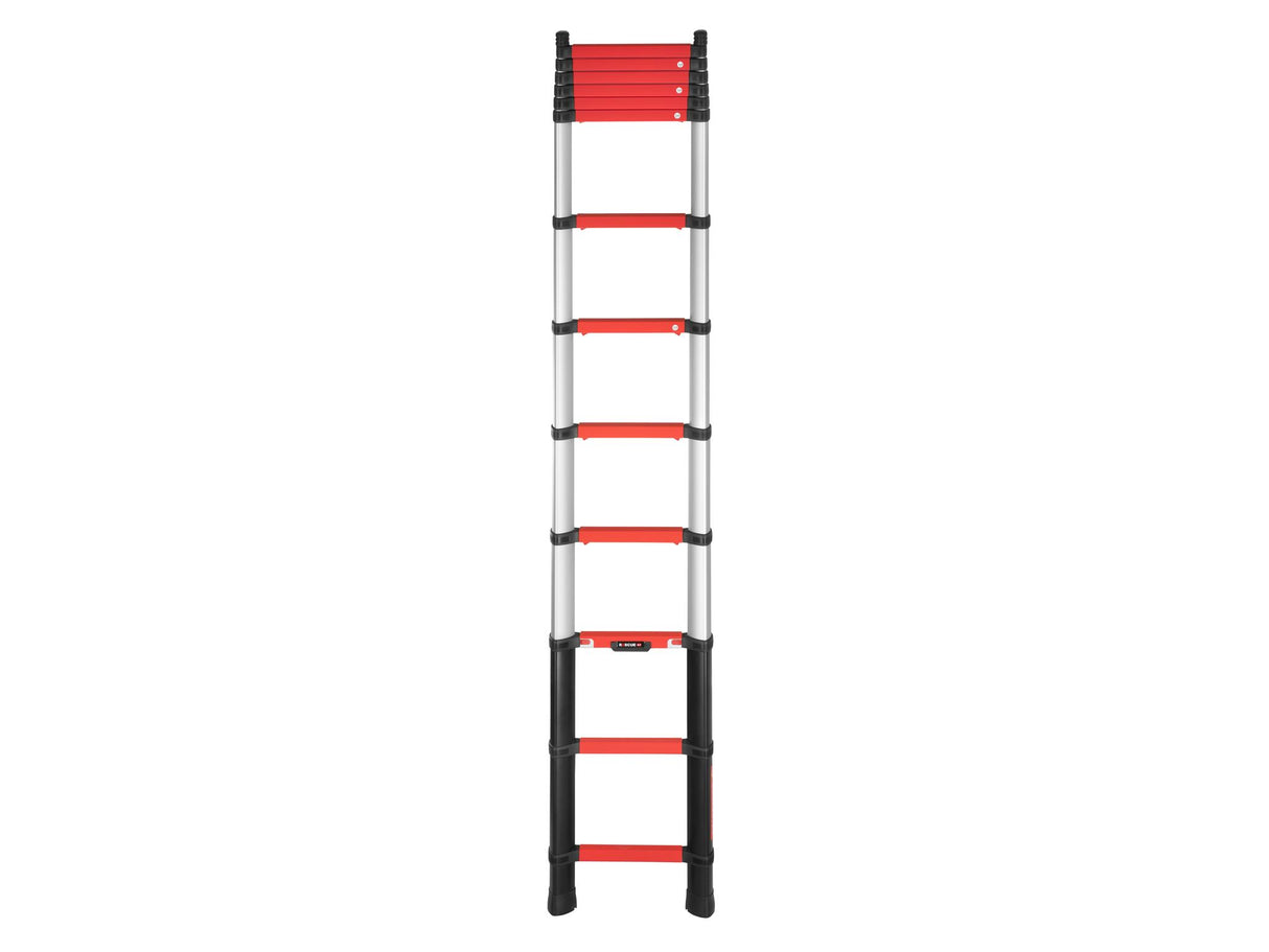 Telesteps Rescue Line Telescopic Ladder