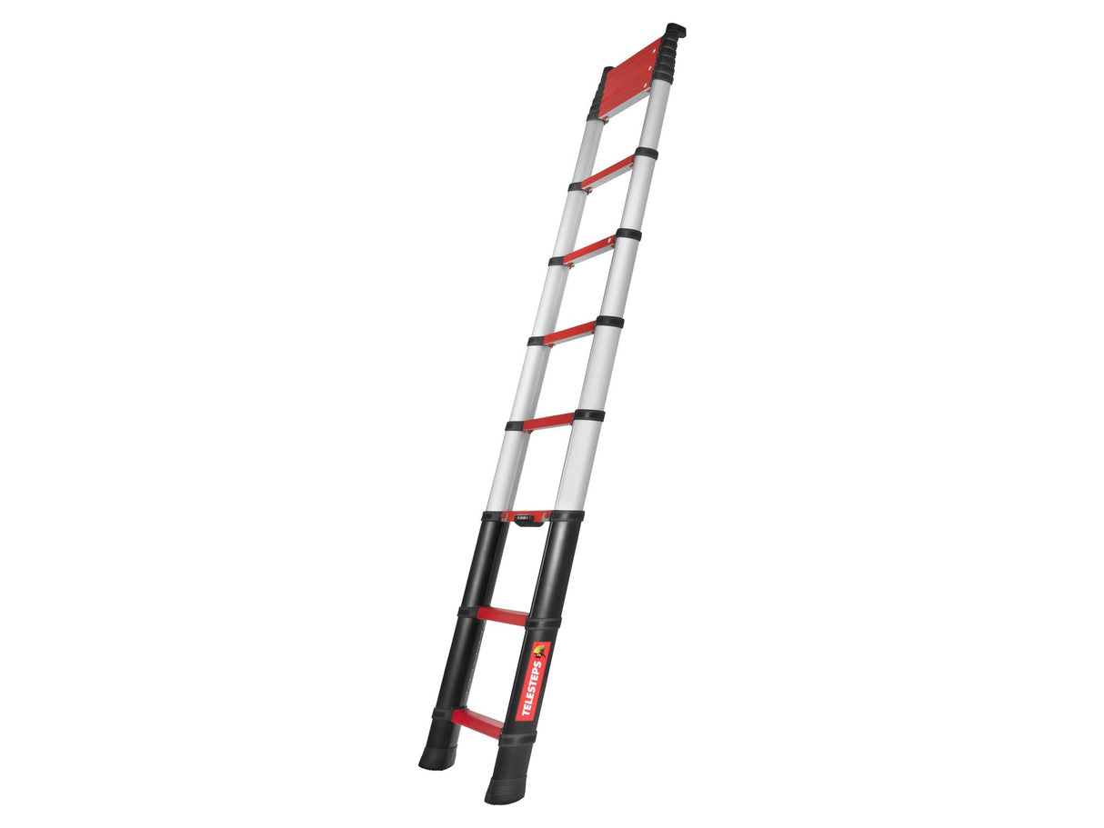 Telesteps Rescue Line Telescopic Ladder
