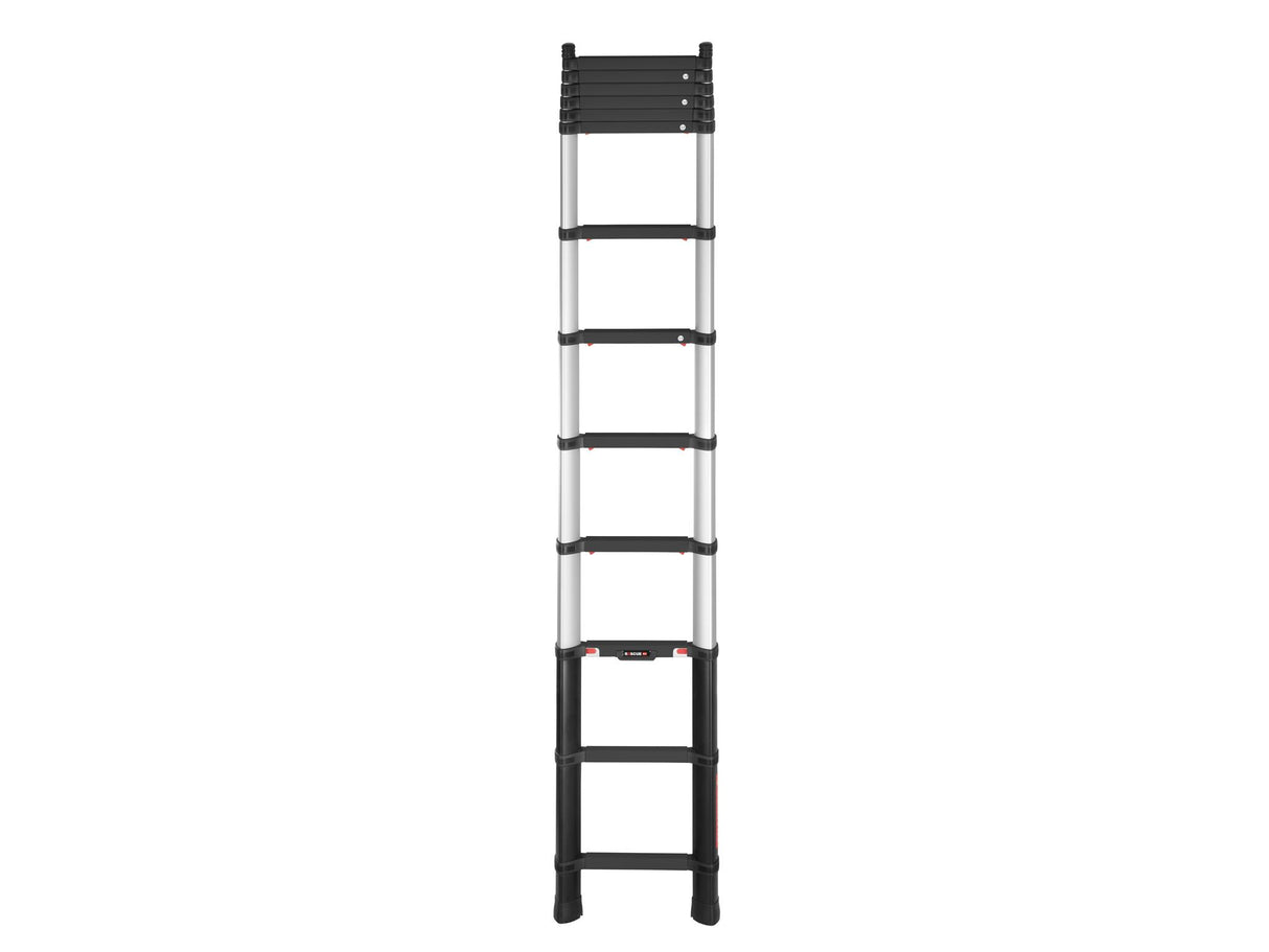 Telesteps Rescue Line Telescopic Ladder
