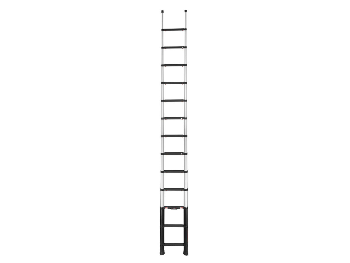 Telesteps Rescue Line Telescopic Ladder