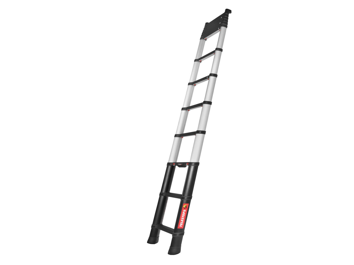 Telesteps Rescue Line Telescopic Ladder
