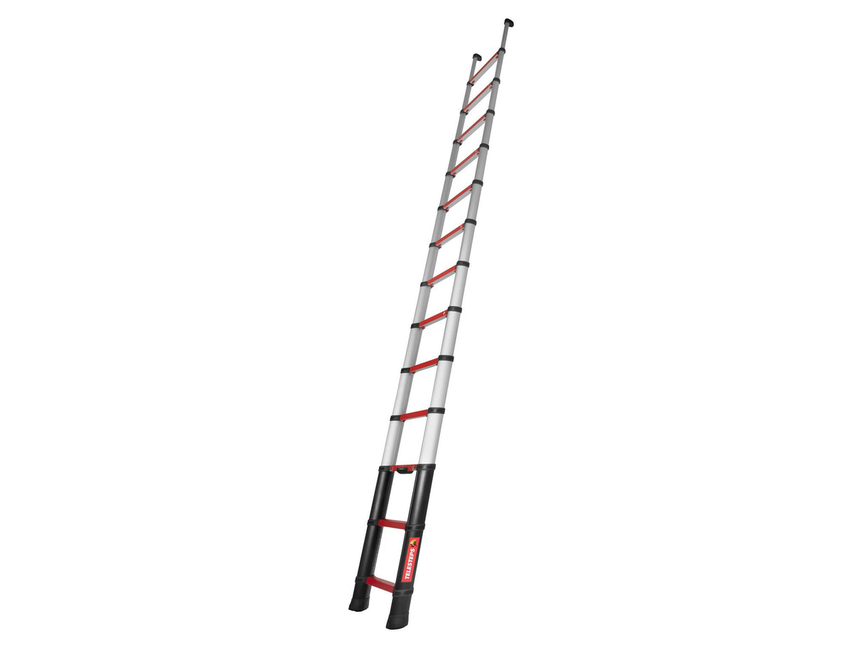 Telesteps Rescue Line Telescopic Ladder