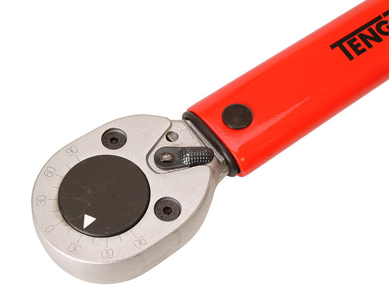 Teng 3492AGE Torque Wrench