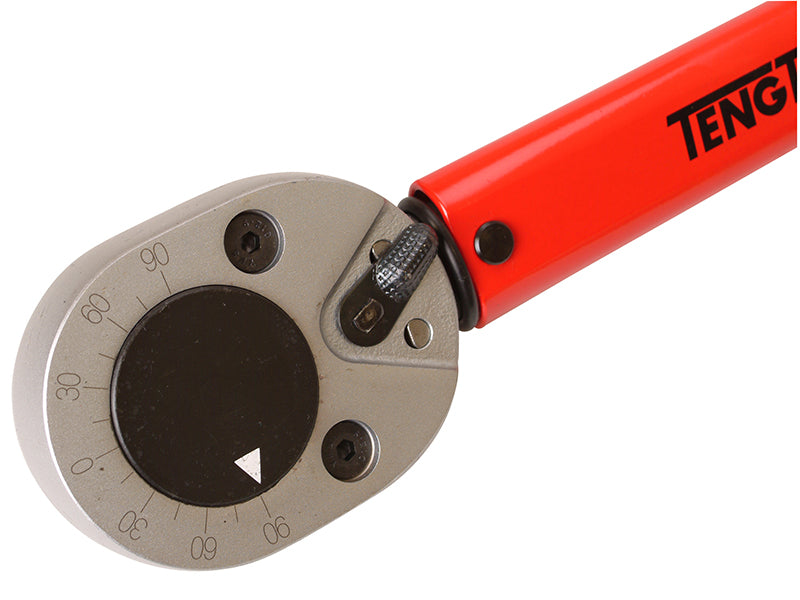 Teng 3892AG Torque Wrench