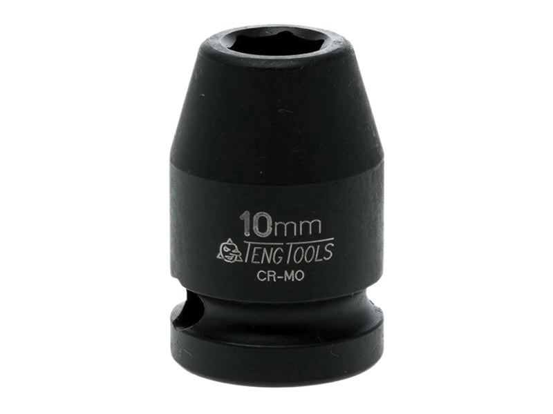 Teng Hexagon 6-Point Impact Socket
