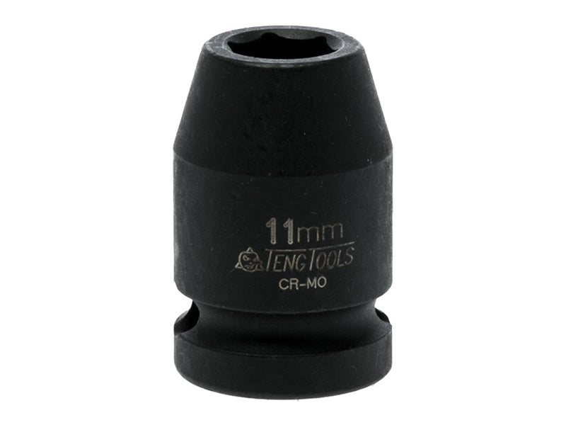 Teng Hexagon 6-Point Impact Socket