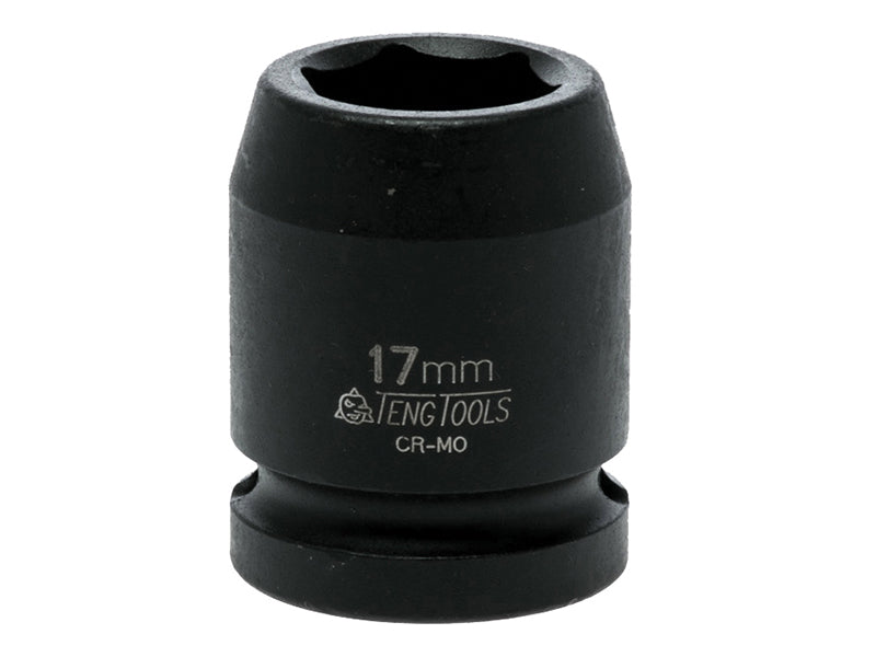 Teng Hexagon 6-Point Impact Socket