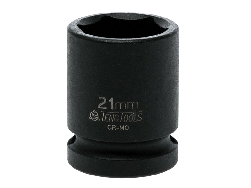 Teng Hexagon 6-Point Impact Socket